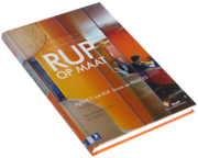 Boek: RUP op Maat, Een praktische handleiding voor IT-projecten